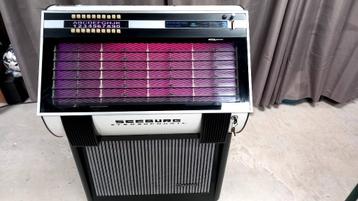 Jukebox seeburg  beschikbaar voor biedingen