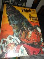 Yalek les prisonniers de Yacomac eo, Boeken, Ophalen of Verzenden
