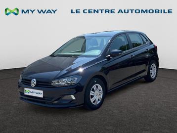 Volkswagen Polo Polo 1.0i Trendline beschikbaar voor biedingen