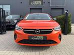 Opel Corsa 1.2i F / 59.000KM / 2022, Auto's, Euro 6, Emergency brake assist, Bedrijf, Overige kleuren