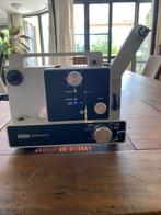 Filmprojector, Verzamelen, Foto-apparatuur en Filmapparatuur, Ophalen, Projector