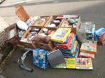 beau lot pour brocante, vide grenier, Divers, Enlèvement, Utilisé