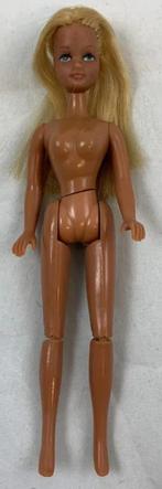 Palitoy Pippa Friends Britt pop 1970s vintage 16 cm, Verzamelen, Poppen, Verzenden, Zo goed als nieuw, Pop