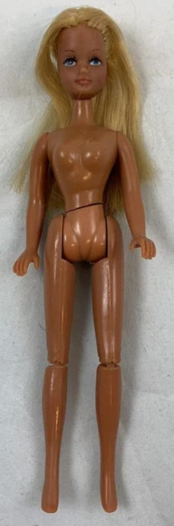 Palitoy Pippa Friends Britt pop 1970s vintage 16 cm beschikbaar voor biedingen