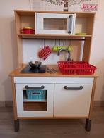 Mini-cuisine Ikea DUKTIG pour enfant, Kinderen en Baby's, Ophalen, Gebruikt, Hout, Speelkeuken