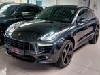 Porsche Macan Pano. Dak / Zetelverwarming / First owner! / B, Autos, Porsche, Alcantara, SUV ou Tout-terrain, 5 places, 251 ch