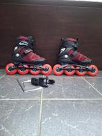 Inline skate K2, Sport en Fitness, Skeelers, K2, Ophalen of Verzenden, Zo goed als nieuw, Inline skates 4 wielen