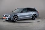 (1XNF578) Mercedes-Benz C BREAK, Autos, Android Auto, Alcantara, 5 places, Break