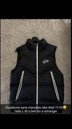 Doidoune sans maches nike, Kleding | Heren, Bodywarmers, Ophalen of Verzenden, Zo goed als nieuw