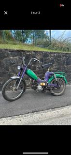 Sparta, Fietsen en Brommers, Brommers | Puch, Ophalen, Zo goed als nieuw