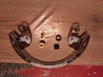 Handbeugel voor de achterpassagier voor Suzuki
Hayabusa GSXR, Fietsen en Brommers, Brommeronderdelen | Kreidler, Ophalen of Verzenden