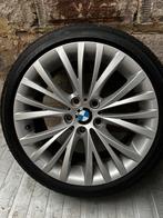 BMW breedset velgen 18 inch, Overige, Banden en Velgen, Gebruikt, Personenwagen