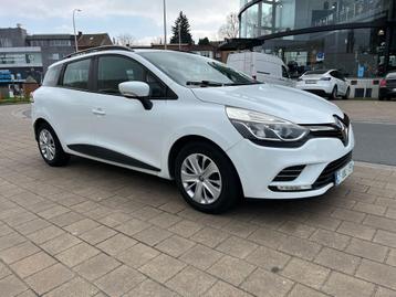 Renault Clio 1.5 dCi Energy Expression beschikbaar voor biedingen