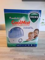 Vicks cool mist luchtbevochtiger, Kinderen en Baby's, Ophalen, Gebruikt, Overige typen