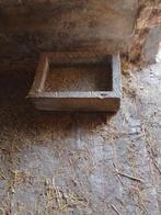 Betone voeder bakken, Dieren en Toebehoren, Schapen, Geiten en Varkens