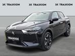 DS Automobiles DS 3 OPERA 130 PureTech Automatic, Cruise Control, Achat, Euro 6, Noir