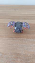 Bakugan Darkus Hades 650G – New Vestroia – Zeldzaam, Ophalen of Verzenden, Zo goed als nieuw