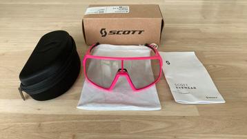 Scott torica ls (acid pink) beschikbaar voor biedingen