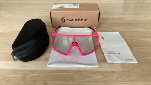 Scott torica ls (acid pink), Sport en Fitness, Wielrennen, Nieuw, Kleding, Ophalen of Verzenden