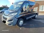 citroen jumper 2.2hdi L1 H1 slechts 124dkm airco,cruise, Particulier, Te koop, Handgeschakeld, Diesel