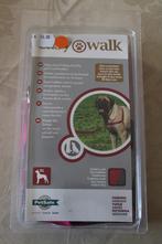 Easy walk harnas Framboosroze XL buikriem 86 tot 117 cm, Animaux & Accessoires, Enlèvement ou Envoi, Neuf
