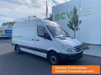 Mercedes Sprinter 315 Cdi (weinig km) + garantie, 110 kW, Electronic Stability Program (ESP), Mercedes-Benz, 5 deurs