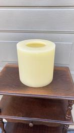 Kaars om kaars in te plaatsen, Enlèvement