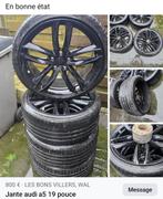 Audi A5 velgen (19 inch), Auto's, Audi, Particulier, Te koop, A5