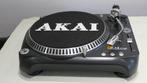 Akai platenspeler, Ophalen of Verzenden, Zo goed als nieuw, Platenspeler, Akai