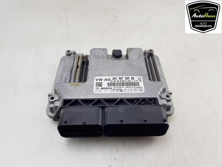 COMPUTER MOTOR Seat Ibiza V (KJB) (01-2017/-), Auto-onderdelen, Elektronica en Kabels, Seat, Gebruikt