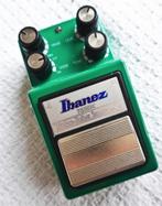Ibanez TS9DX Tube Screamer, Muziek en Instrumenten, Effecten, Ophalen of Verzenden, Gebruikt, Distortion, Overdrive of Fuzz