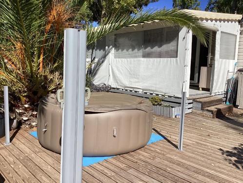 Mobilhome te koop, Caravans en Kamperen, Stacaravans, tot en met 6, Ophalen