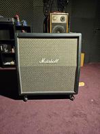 Marshall cab met vintage speakers, Muziek en Instrumenten, Ophalen of Verzenden, Zo goed als nieuw