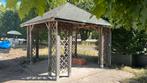 pergola / overkapping, Tuin en Terras, Overkappingen, Ophalen, Gebruikt, Tuinpaviljoen