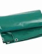 Dekzeil 3 meter op 4 meter (12 m²)., Tuin en Terras, Partytenten, Opvouwbaar, Overige typen, Minder dan 4 meter, Nieuw