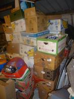 GROOT LOT ROMMELMARKT GERIEF, Antiek en Kunst, Ophalen of Verzenden