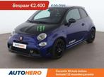 Abarth 595 1.4 Turbo Monster Energy Yamaha, https://public.car-pass.be/vhr/fb6659d0-380e-47fe-9405-9fcff65ba529, Achat, Euro 6