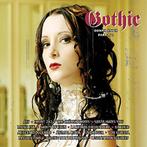 Gothic Compilation Vol. 41 (Nieuw in plastic), CD & DVD, Neuf, dans son emballage, Envoi, Gothic Rock / EBM