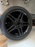 nieuwe winter van Mercedes AMG origineel 225/40/R18, Ophalen