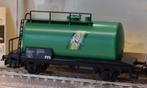 Marklin 44562.001 Zweedse ketelwagonset Seven Up + Pepsi, Wisselstroom, Wagon, Ophalen of Verzenden, Zo goed als nieuw