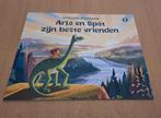 Arlo et Spot sont les meilleurs amis
(Le bon dinosaure), Enlèvement ou Envoi, Comme neuf, Fiction général