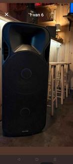 Party speaker, Audio, Tv en Foto, Ophalen, Zo goed als nieuw