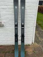 Ski rossignol sender 94, Ophalen, Zo goed als nieuw, Ski, Rossignol