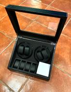 Boîte de rangement électrique pour montres automatiques, Bijoux, Sacs & Beauté, Enlèvement