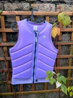 Follow paars medium reddingsvest, Watersport en Boten, Golfsurfen, Ophalen, Zo goed als nieuw