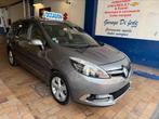 Renault Grand Scenic 1.2i GPS Airco 116 pk, Auto's, Voorwielaandrijving, Euro 5, Parkeersensor, 4 cilinders