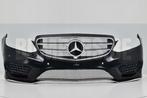 Bumper MERCEDES E KLASSE E-KLASSE W212 AMG FACELIFT 2012- Vo, Auto-onderdelen, Gebruikt, -, Voor, -