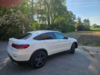 Mercedes glc coupe 300de, Auto's, Automaat, Wit, GLC, Particulier