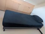 2 bedden, Huis en Inrichting, Slaapkamer | Bedden, Ophalen