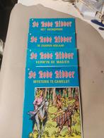 De Rode Ridder, Boeken, Ophalen of Verzenden, Gelezen